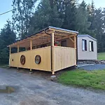 Arktik Lesni Mlyn Novy Rychnov