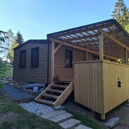 Arktik Lesni Mlyn Appartement *