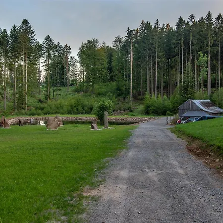 Appartement Arktik Lesni Mlyn *