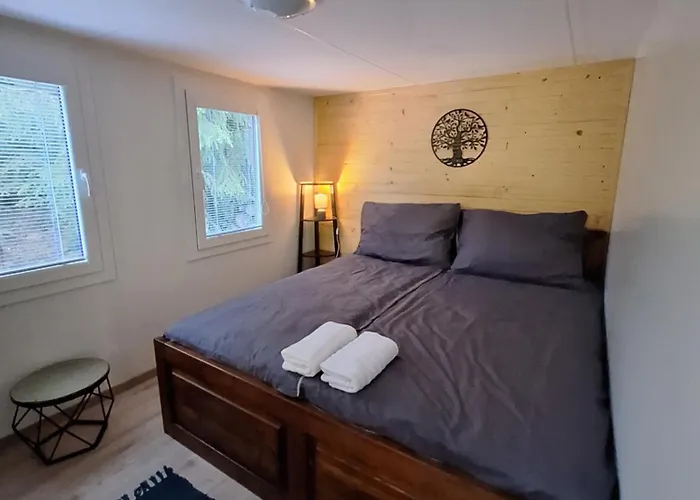 Appartement Arktik Lesni Mlyn